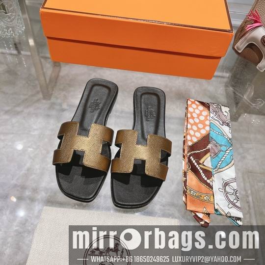 Replica Hermes Shoes Hermes sz34-42 mnh0243