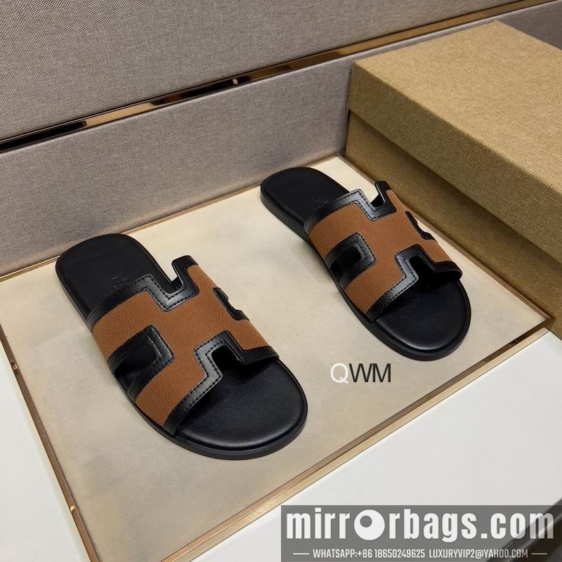 Replica Hermes Shoes Hermes sz38-44 WM0134