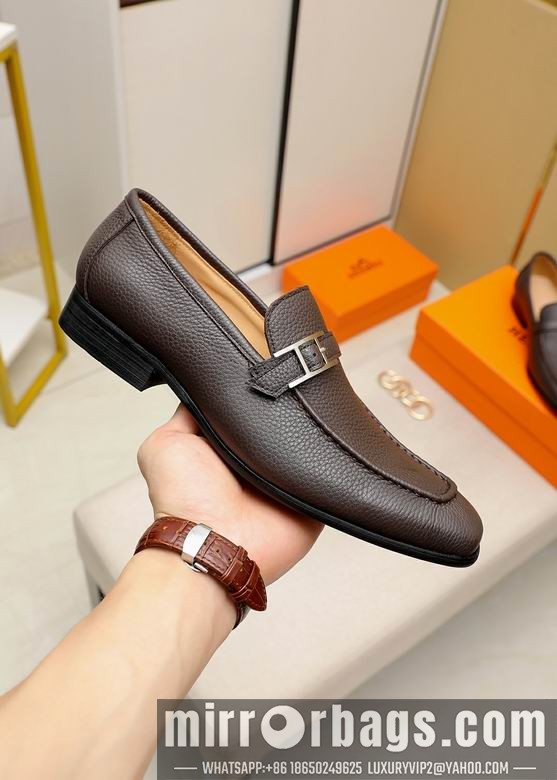 Replica Hermes Shoes Hermes sz37-45 1C n0905