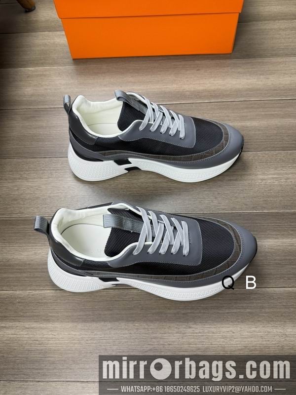 Replica Hermes Shoes HERMES sz39-44 BS0603