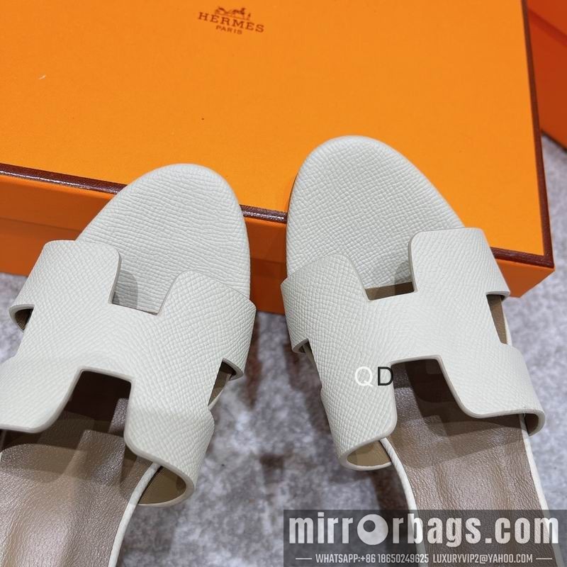 Replica Hermes Shoes Hermes sz35-41 7cm GDT0112