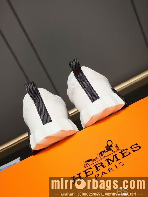 Replica Hermes Shoes Hermes sz38-45 BS0602