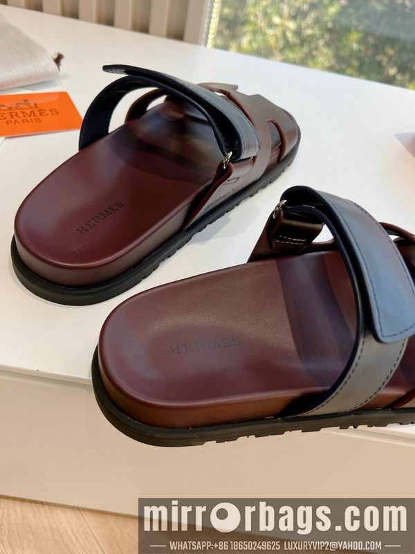 Replica Hermes Shoes Hermes sz35-42 39-45 mnf0244