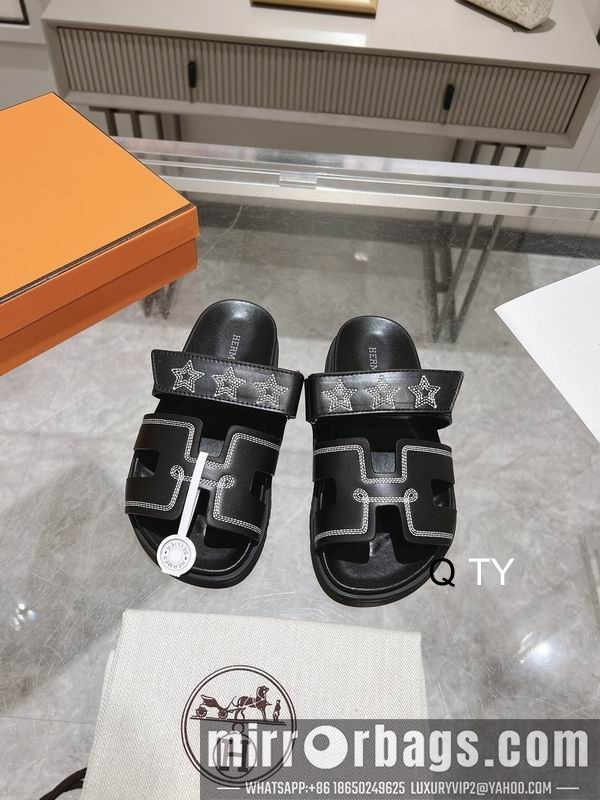 Replica Hermes Shoes Hermes sz35-45 TY0301