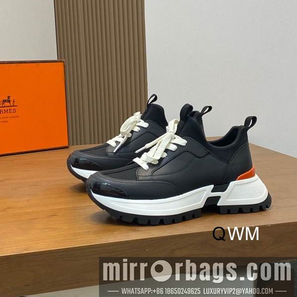 Replica Hermes Shoes Hermes sz38-45 WM1207
