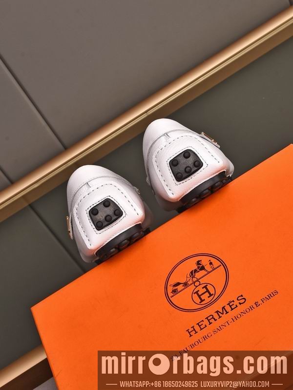 Replica Hermes Shoes Hermes sz38-46 mnf0207