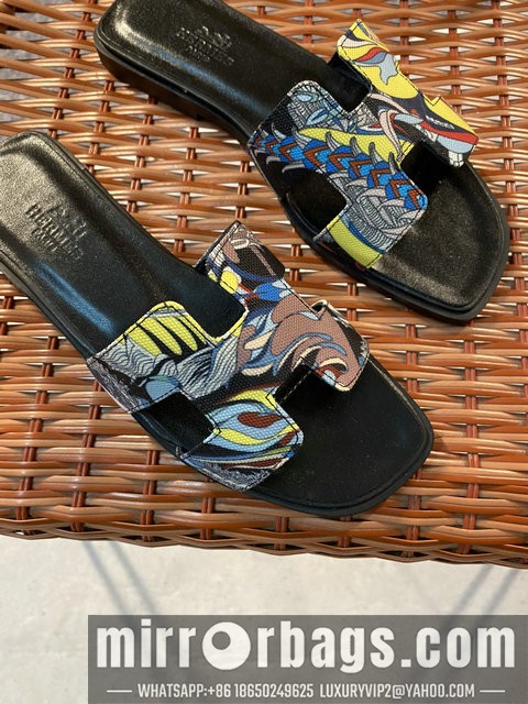 Replica Hermes Shoes 2167013 SZ 35-43