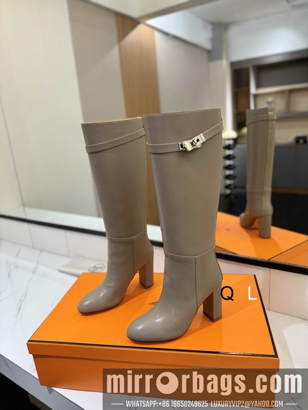 Replica Hermes Shoes Hermes sz35-40 LL1204