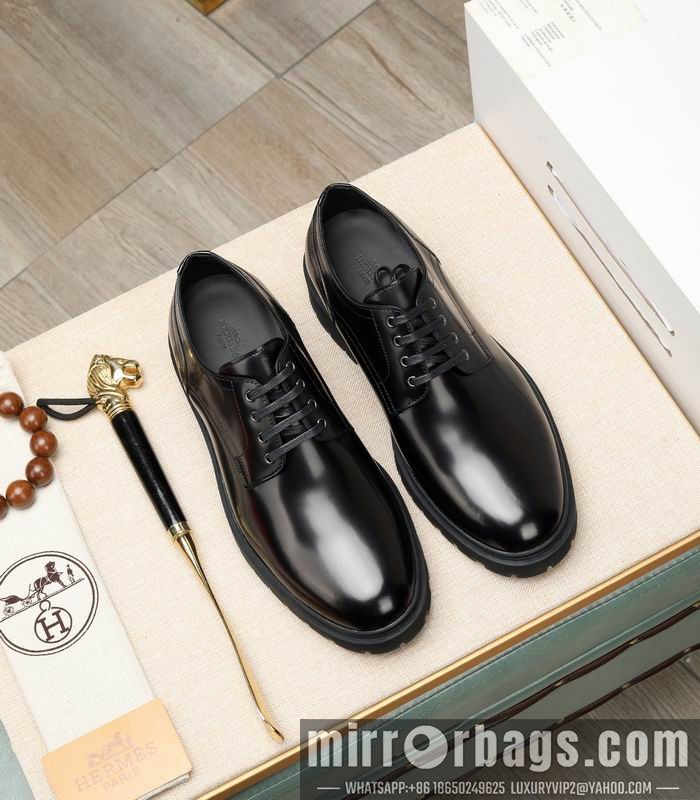 Replica Hermes Shoes Hermes sz38-45 mnf0304