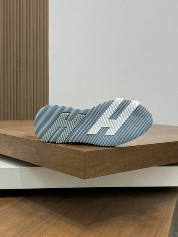 Replica Hermes Shoes Hermes sz38-47 hnh0802