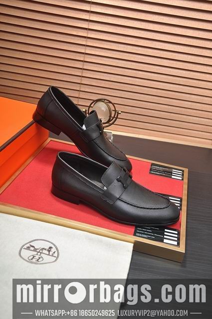 Replica Hermes Shoes Hermes sz38-45 mnh0402