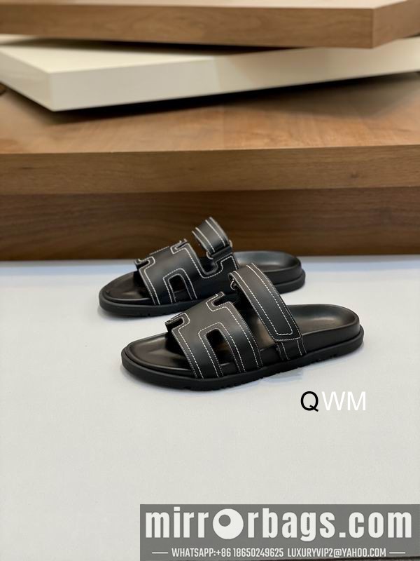 Replica Hermes Shoes Hermes sz39-44 WM0405