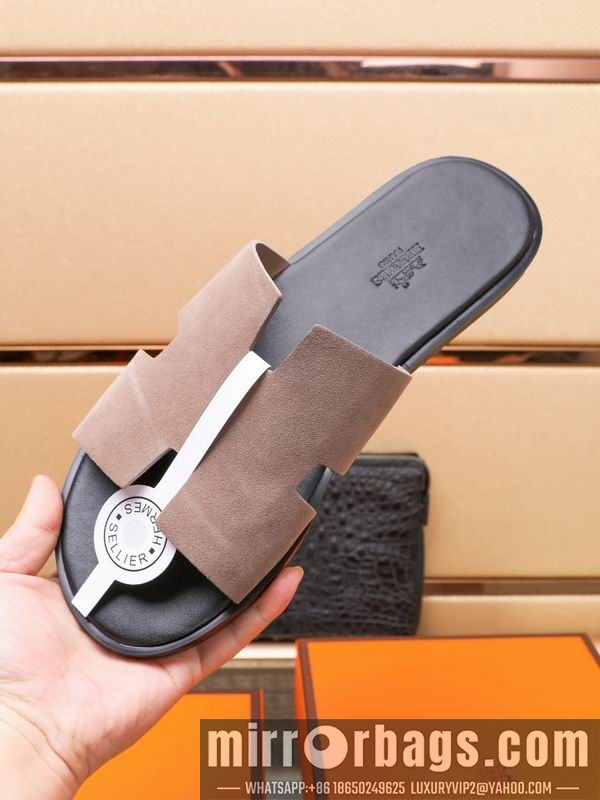 Replica Hermes Shoes Hermes sz38-48 hnh0607