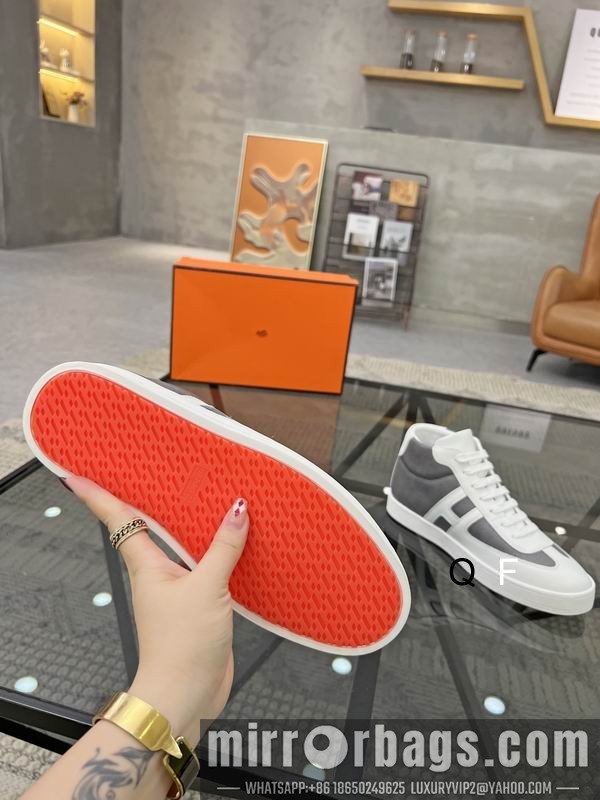Replica Hermes Shoes Hermes sz38-45 3C TF0101