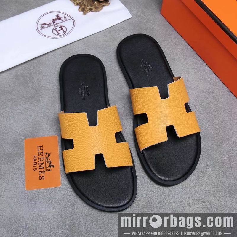 Replica Hermes Shoes Hermes sz38-48 mnf0301