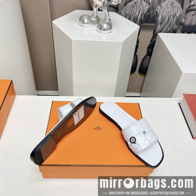 Replica Hermes Shoes Hermes sz35-40 J0604