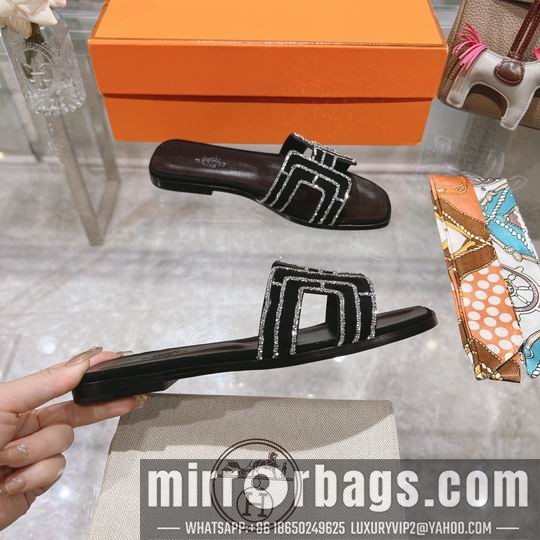 Replica Hermes Shoes Hermes sz34-42 mnh0230