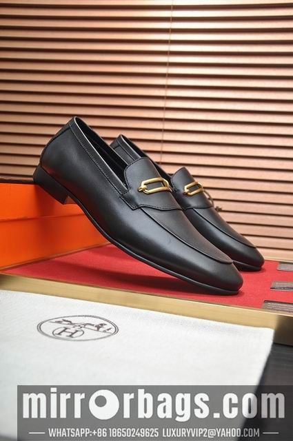Replica Hermes Shoes Hermes sz38-45 mnh0419
