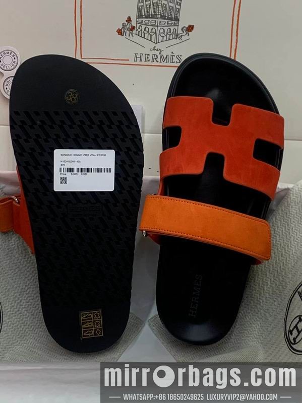 Replica Hermes Shoes Hermes sz35-43 39-48 mnh0503