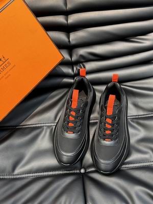 Replica Hermes Shoes Hermes sz38-45 jyh1106