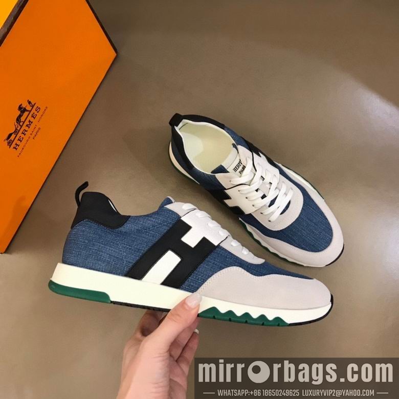 Replica Hermes Shoes Hermes sz38-44 4C n1210
