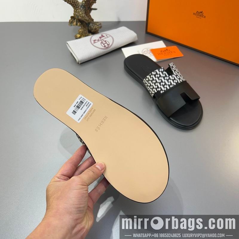 Replica Hermes Shoes Hermes sz38-48 mnf0310