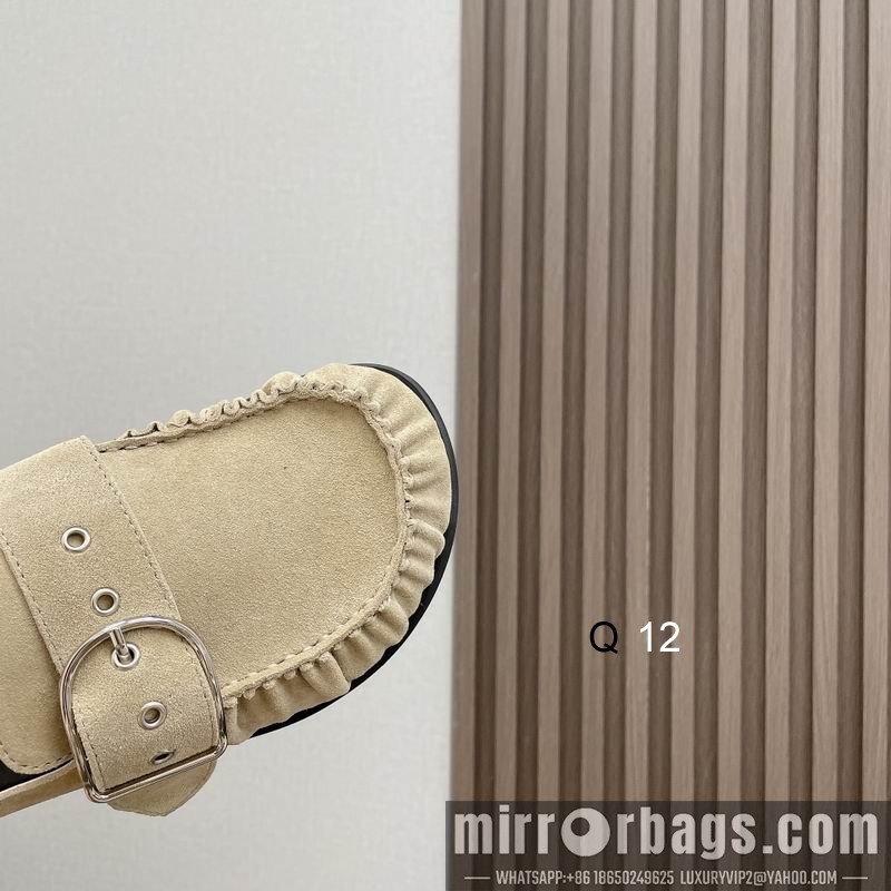 Replica Hermes Shoes Hermes sz35-40 J0204