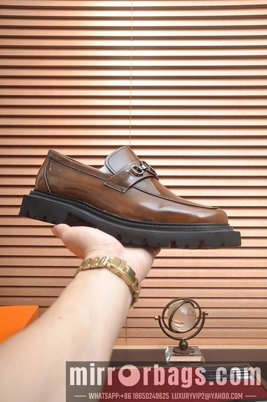 Replica Hermes Shoes Hermes sz38-45 hnh0615