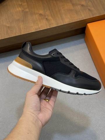Replica Hermes Shoes Hermes sz38-45 hnh0507