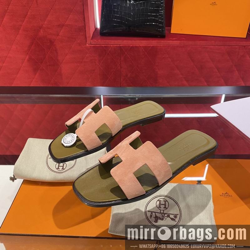 Replica Hermes Shoes Hermes sz34-42 mnh0503
