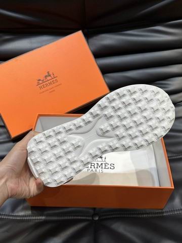 Replica Hermes Shoes Hermes sz39-44 hnh0503