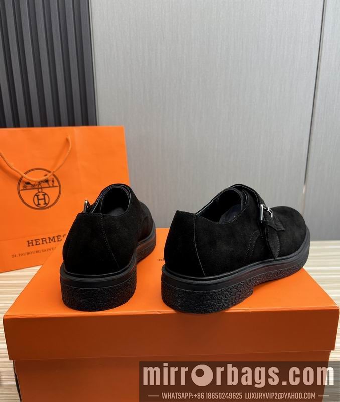 Replica Hermes Shoes Hermes sz38-45 mnf0245