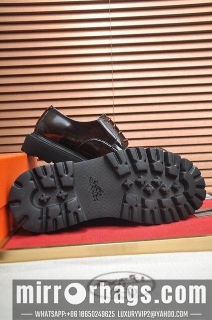 Replica Hermes Shoes Hermes sz38-45 mnh0536