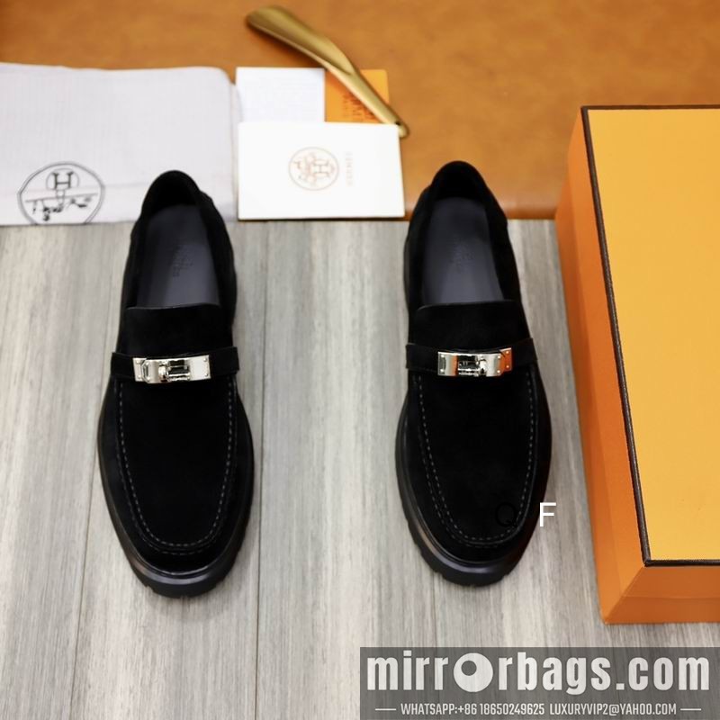 Replica Hermes Shoes Hermes sz38-45 10C TF0101