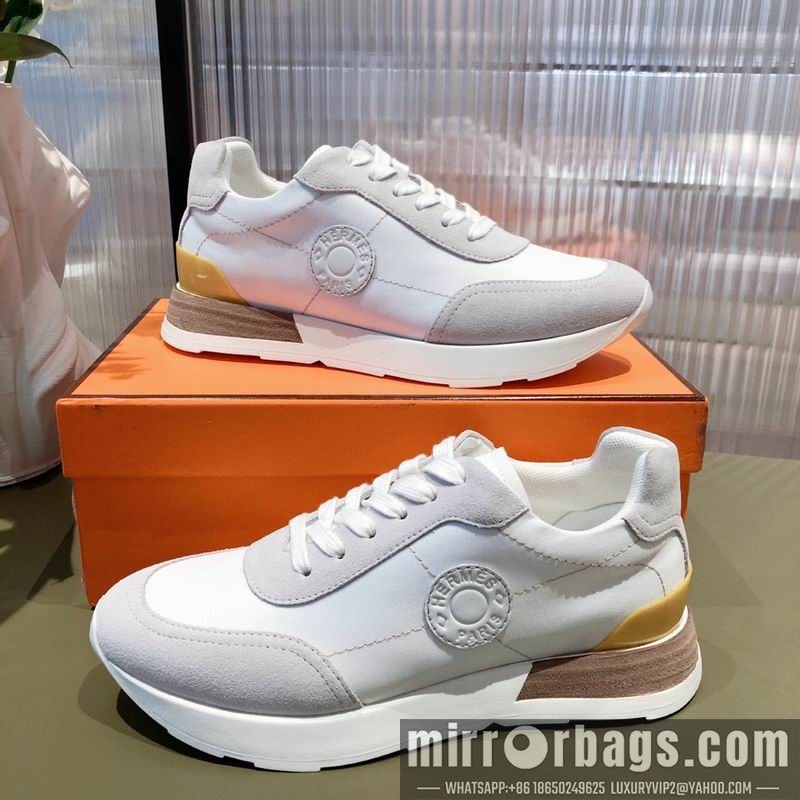 Replica Hermes Shoes Hermes sz35-45 mnf0214