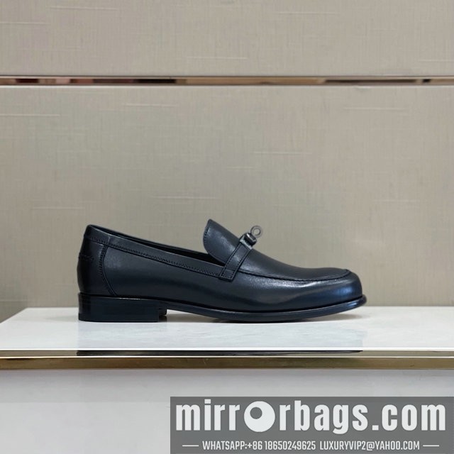 Replica Hermes Shoes 22530008 SZ 38-44