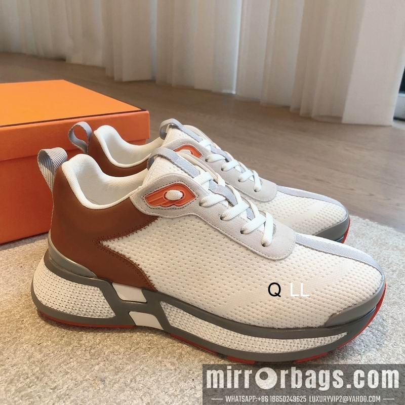 Replica Hermes Shoes Hermes sz35-45 LL0304