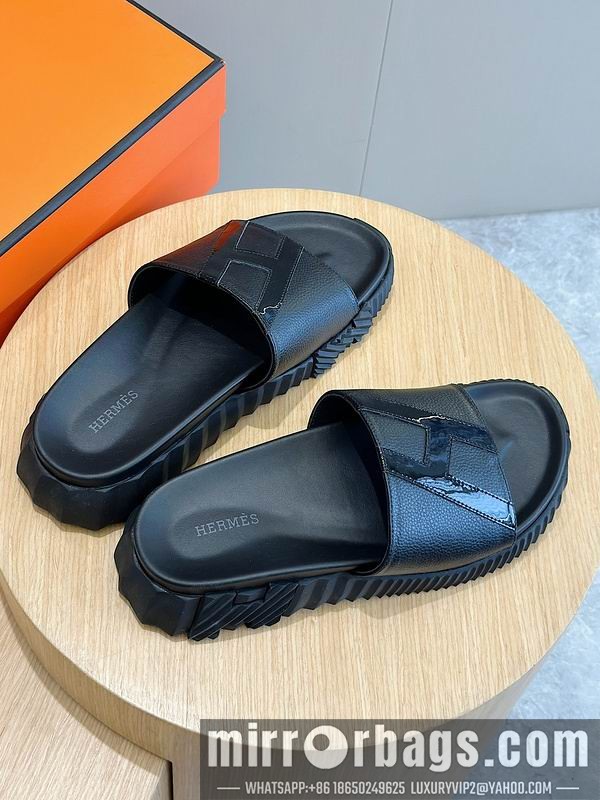 Replica Hermes Shoes Hermes sz38-46 jyh0513