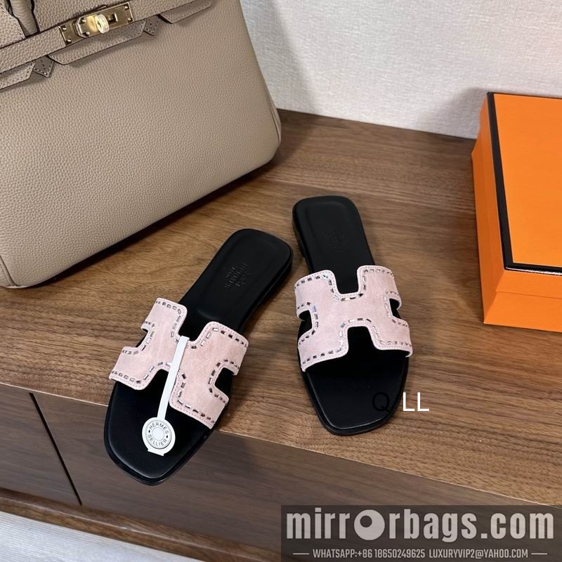 Replica Hermes Shoes Hermes sz35-40 LL0313