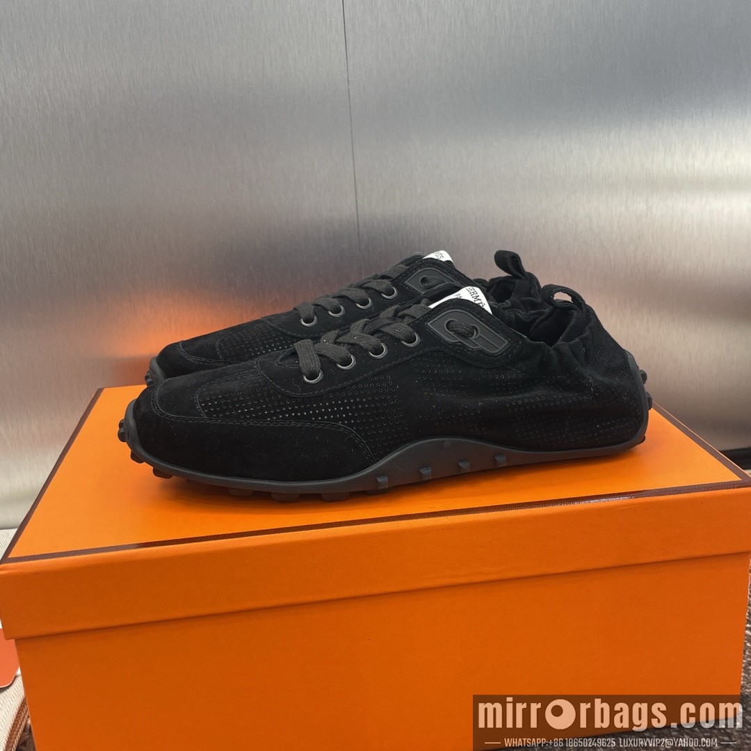 Replica Hermes Shoes Hermes sz35-44 h0703