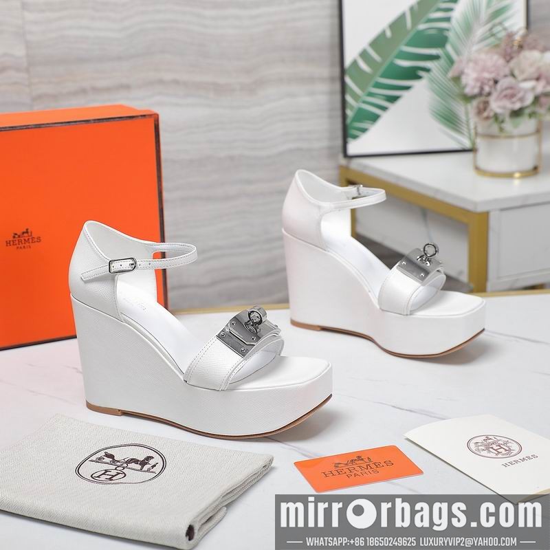 Replica Hermes Shoes Hermes sz35-42 mnh0901