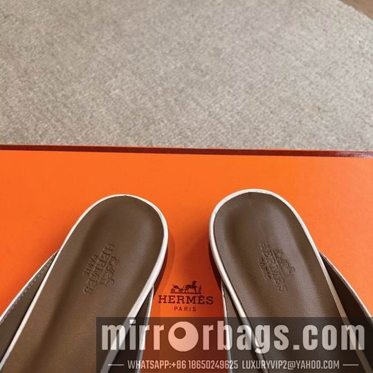 Replica Hermes Shoes Hermes sz35-42 mnh0208