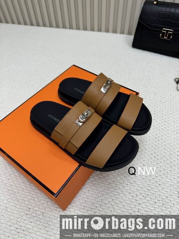 Replica Hermes Shoes Hermes sz35-41 WN0707