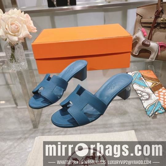 Replica Hermes Shoes Hermes sz34-42 mnh0210