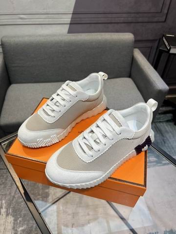 Replica Hermes Shoes Hermes sz38-46 hnh0703