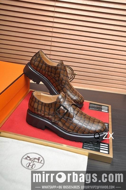 Replica Hermes Shoes Hermes sz38-45 ZX1001