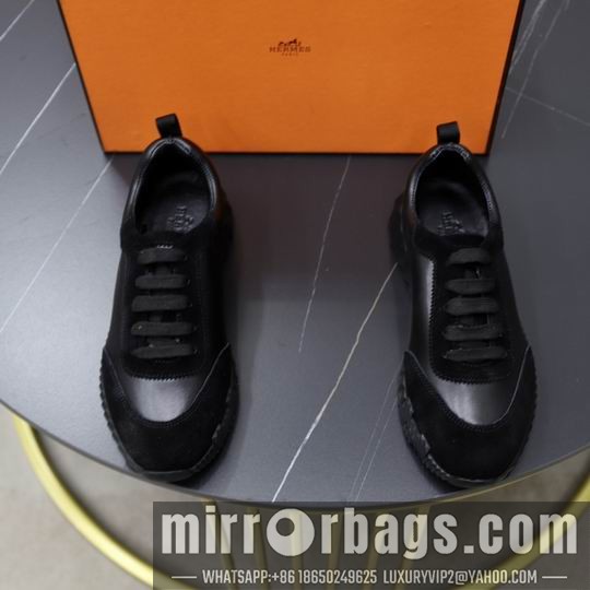 Replica Hermes Shoes Hermes sz34-45 hnh0904