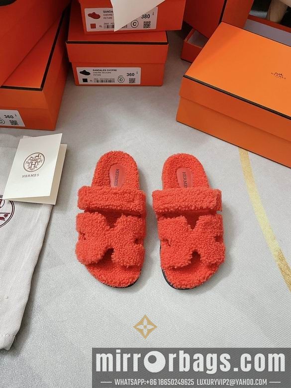 Replica Hermes Shoes Hermes sz35-44 mhf0130