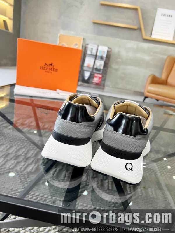 Replica Hermes Shoes Hermes sz38-45 TF1108