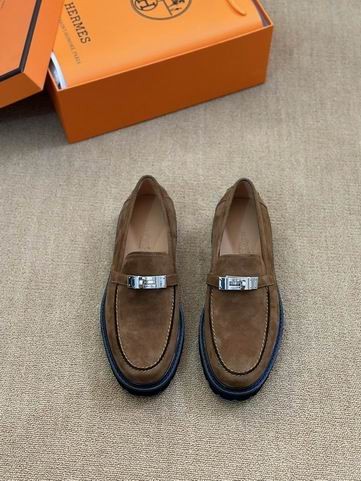 Replica Hermes Shoes Hermes sz38-46 hnh1202